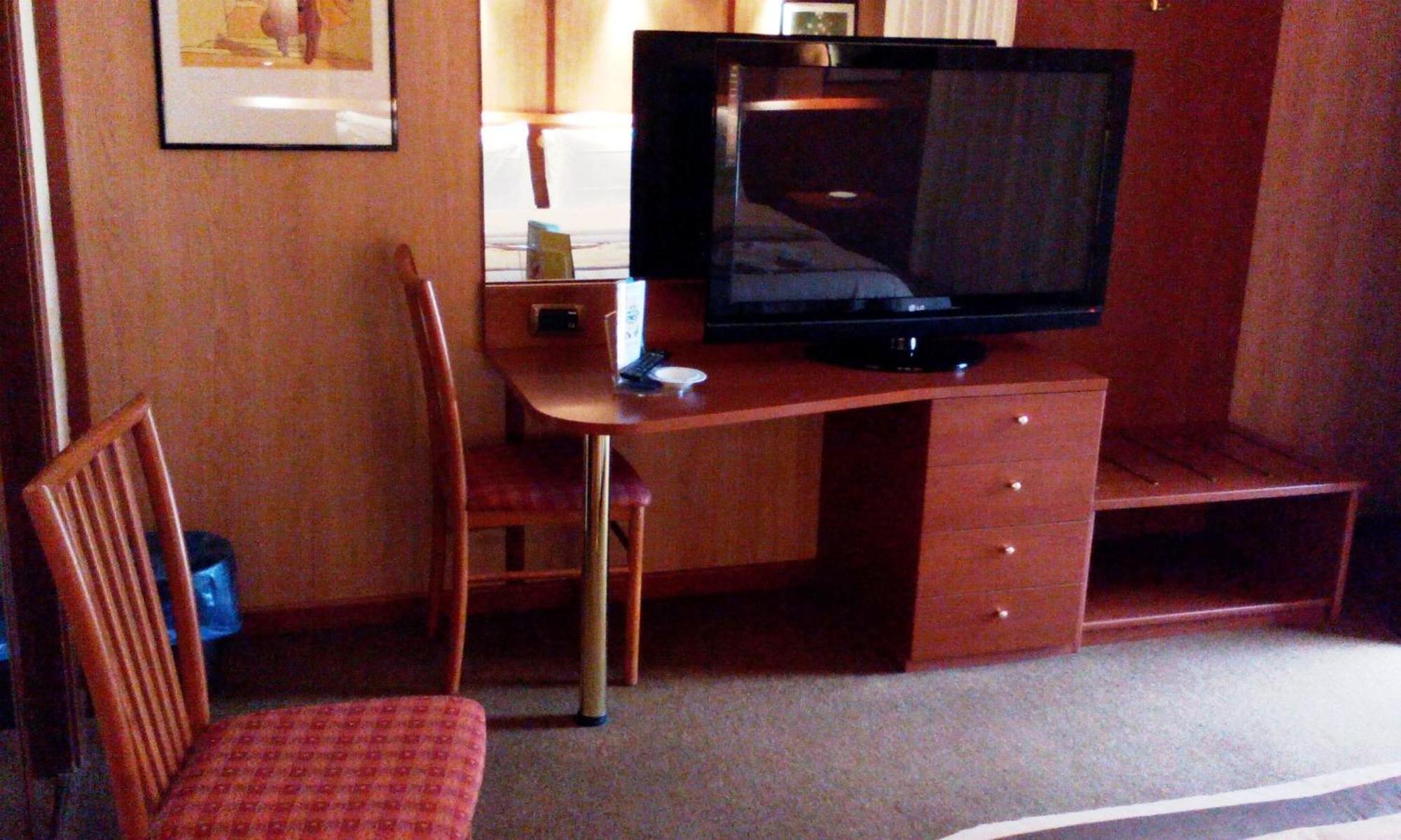 Hotel Motel Ovest Vittuone Værelse billede